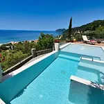 Casa Tramonto Beach View Agios Gordios Corfu