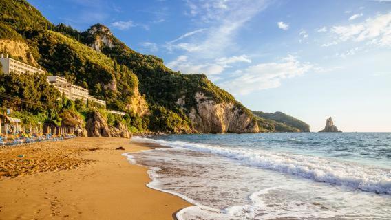 Casa Tramonto View Agios Gordios Corfu