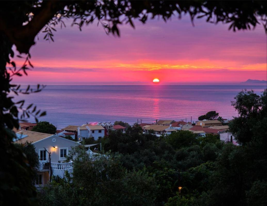 Casa Tramonto View Agios Gordios Corfu
