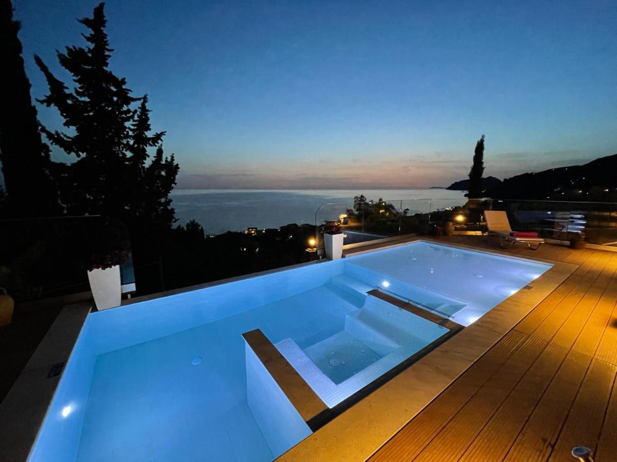 Casa Tramonto View Agios Gordios Corfu * Agios Gordios (Corfu)