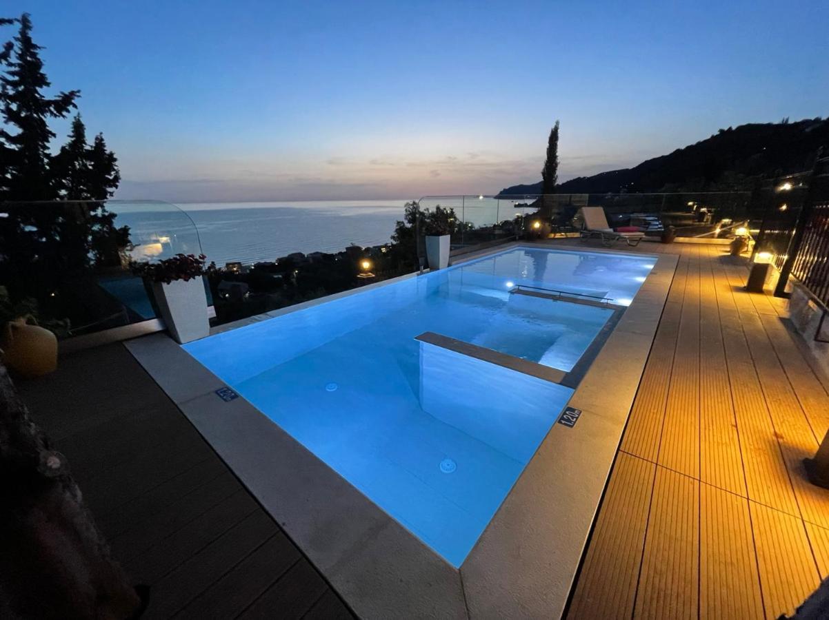 Villa Casa Tramonto View Agios Gordios Corfu