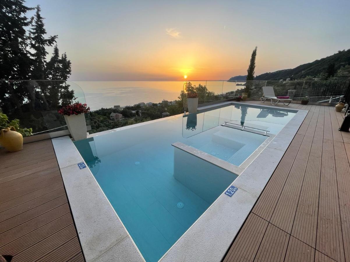 Casa Tramonto View Agios Gordios Corfu Villa Agios Gordios (Corfu)