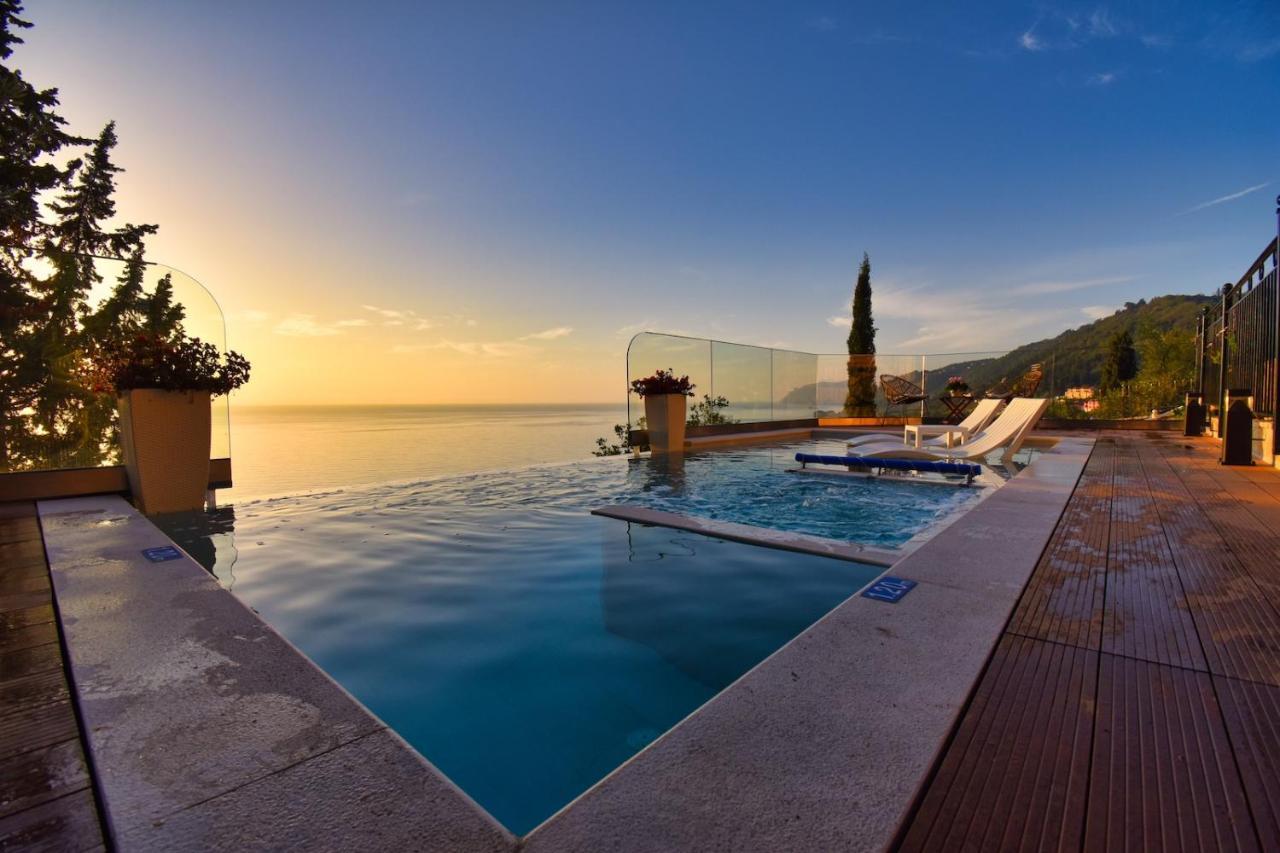 Villa Casa Tramonto View Agios Gordios Corfu Agios Gordios (Corfu)